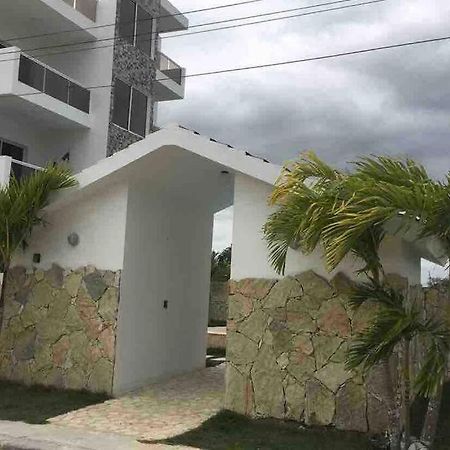 Larimar 302 - Bayahibe 아파트 외부 사진