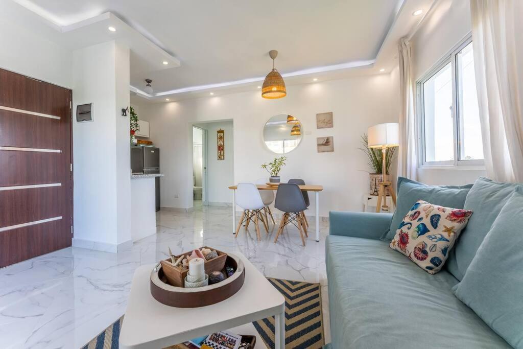 Larimar 302 - Bayahibe 아파트 외부 사진