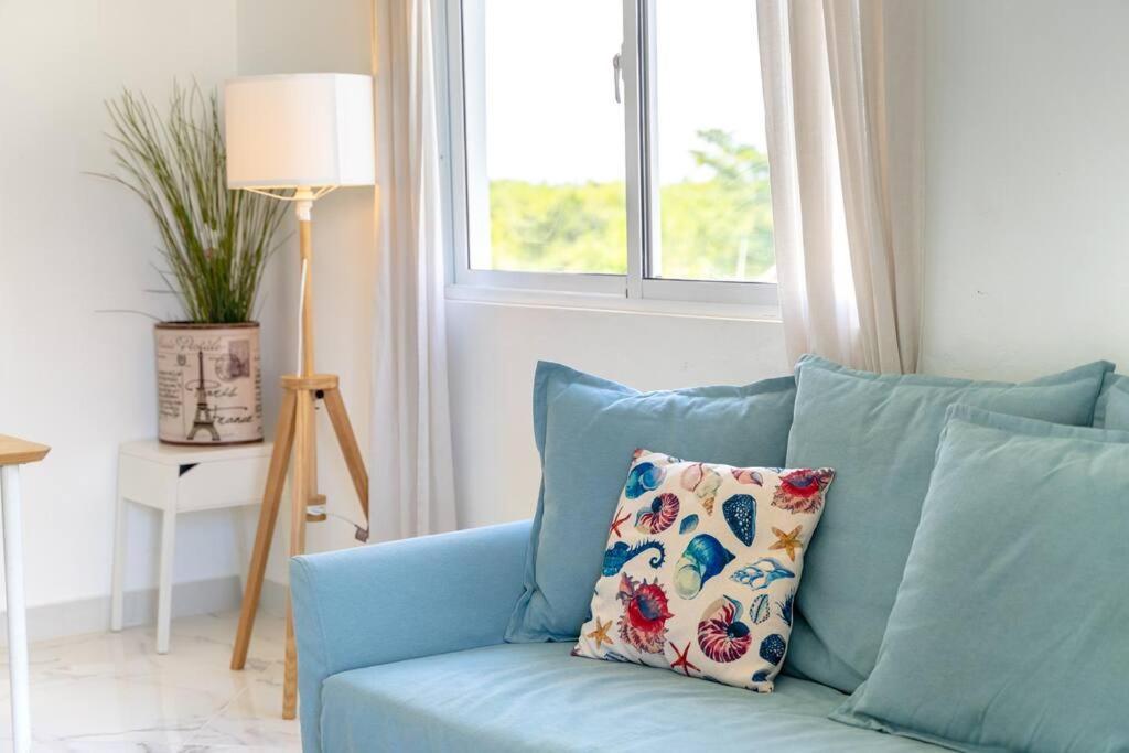 Larimar 302 - Bayahibe 아파트 외부 사진