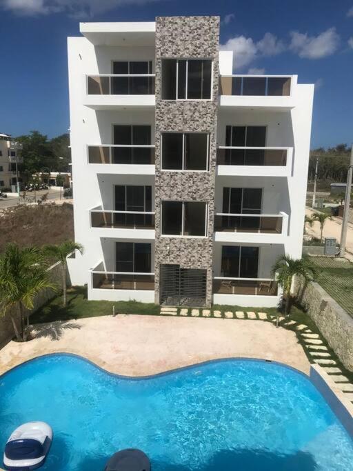 Larimar 302 - Bayahibe 아파트 외부 사진